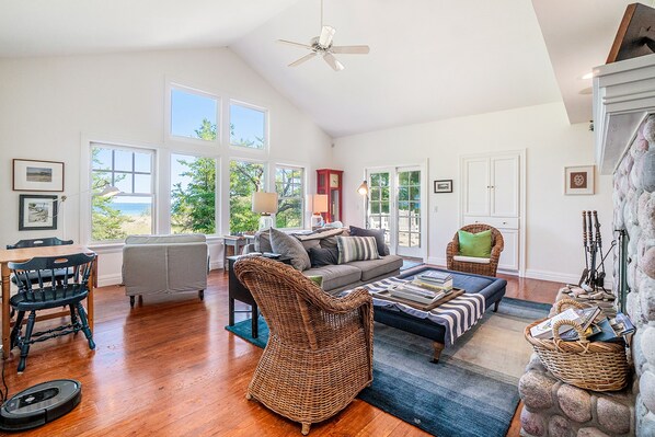 Televisión y libros 