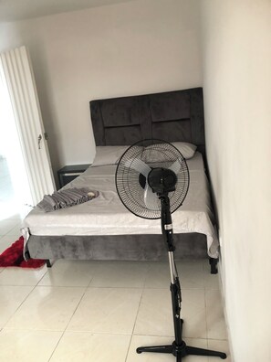 4 camere, lenzuola