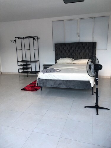 Nice and Comfortable Apartment