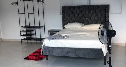 Nice and Comfortable Apartment