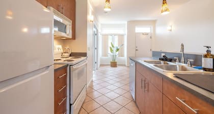 Convenience and luxury converge in Ann Arbor