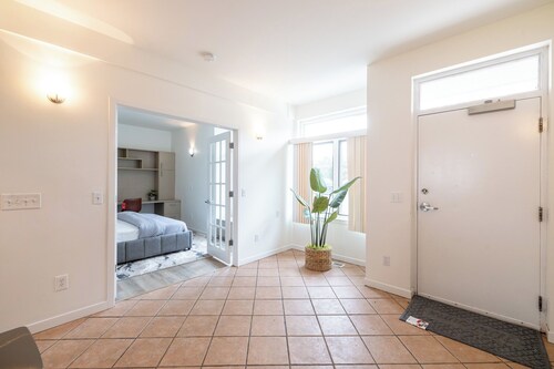 Convenience and luxury converge in Ann Arbor