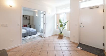 Convenience and luxury converge in Ann Arbor