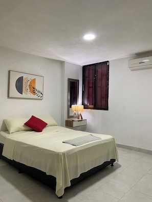 4 Schlafzimmer, WLAN, Bettwäsche