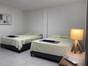 4 Schlafzimmer, WLAN, Bettwäsche
