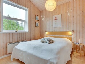 4 bedrooms, WiFi