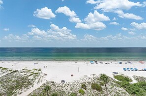 Am Strand