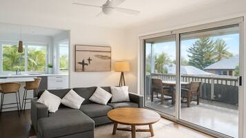 Smart TV, computer monitors