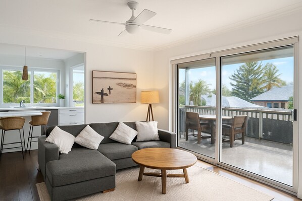 Smart TV, computer monitors