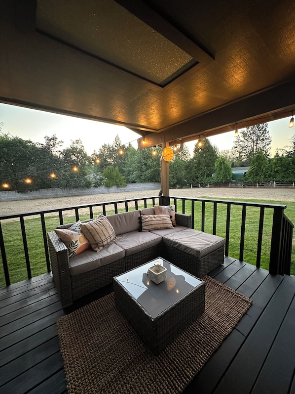 Terrass/Patio