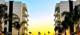 Breathtaking Oceanfront Chalets – A Perfect Holiday Destination!