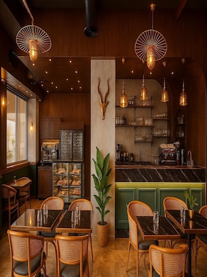 Restaurantes