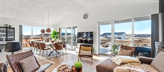 "Waldar" - from the sea by Interhome