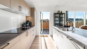 Eget kjøkken