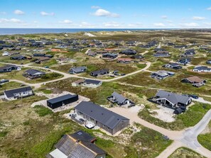 Exterior - "Waldar" -  from the sea by Interhome (Hvide Sande)