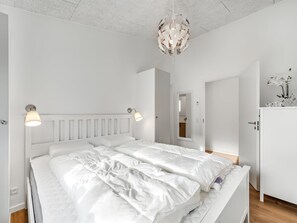 5 Schlafzimmer, Internetzugang