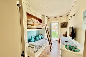 2 quartos, ferros/tábuas de passar roupa, Wi-Fi