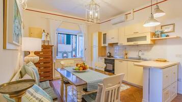 Cucina privata