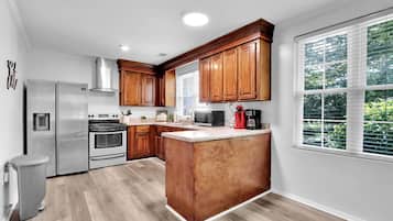 House, Accessible | 4 bedrooms