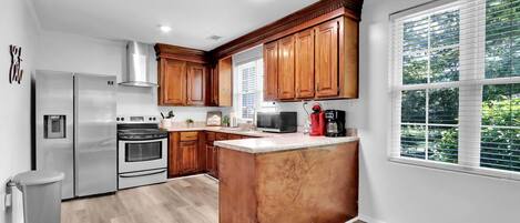 Casa, accessibile ai disabili | 4 camere