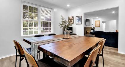 Macon Ranch 10 Qn Beds Hottub