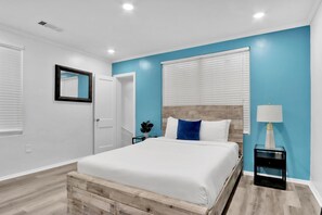 Casa, accessibile ai disabili | 4 camere