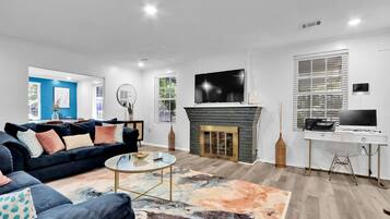 House, Accessible | 4 bedrooms