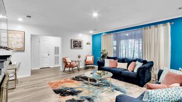 4 bedrooms