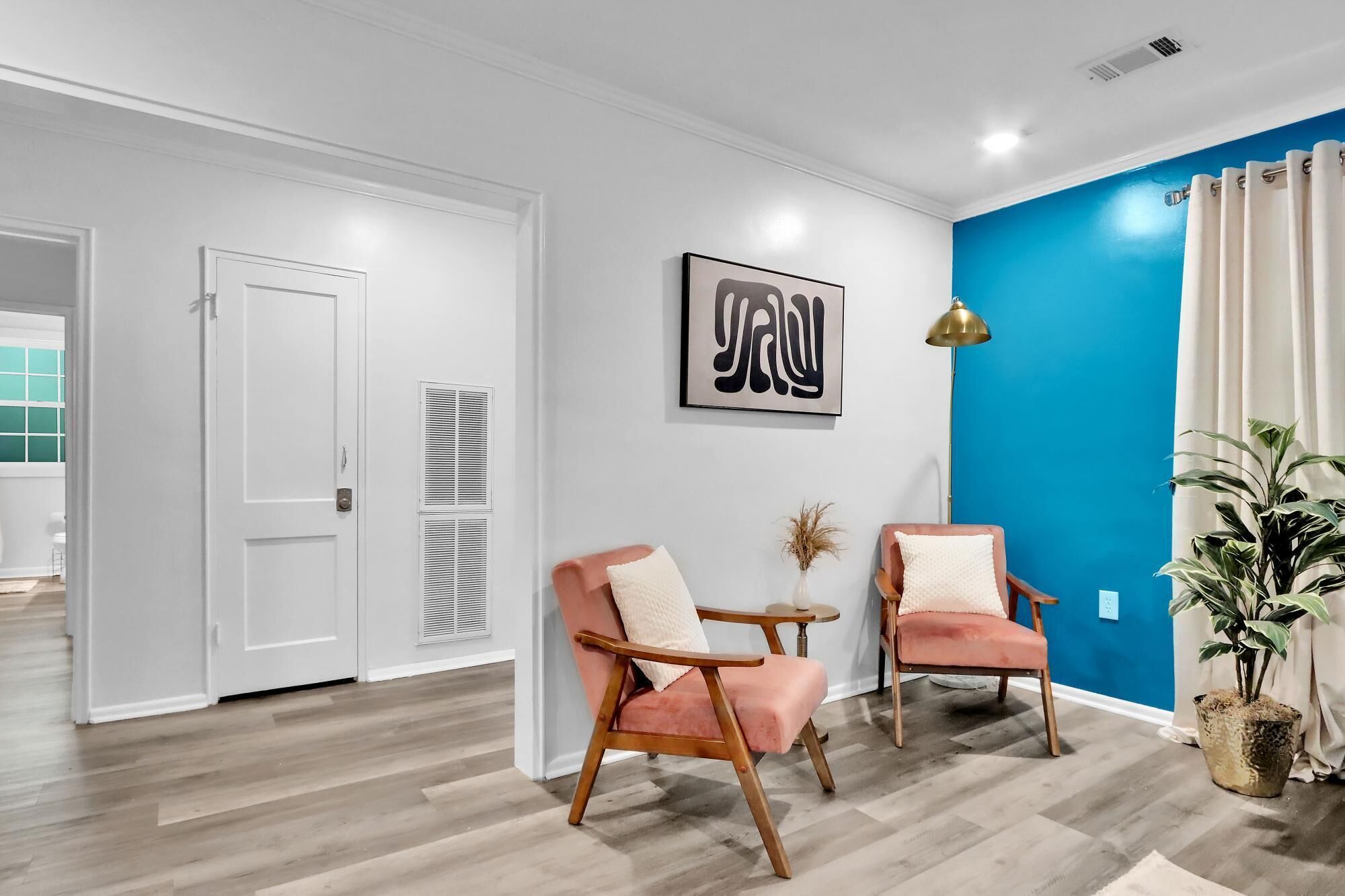 House, Accessible | 4 bedrooms