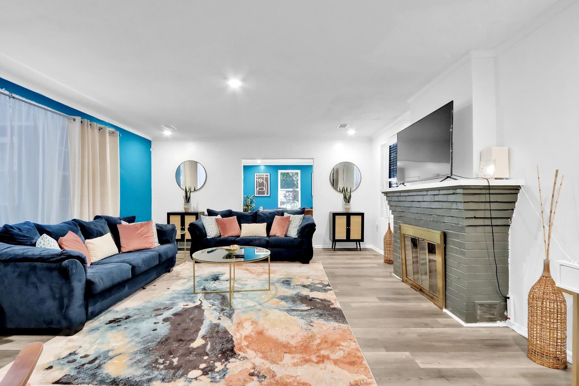 House, Accessible | 4 bedrooms