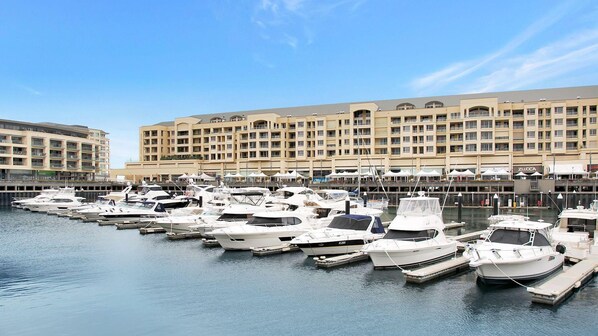 Marina