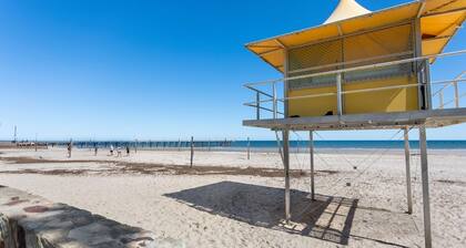 Belle Escapes - Glenelg Shores Studio