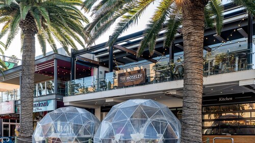 Belle Escapes - Glenelg Shores Studio