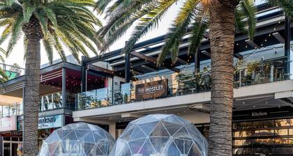 Belle Escapes - Glenelg Shores Studio