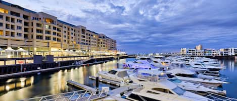 Marina