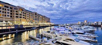 Belle Escapes - Glenelg Shores Studio