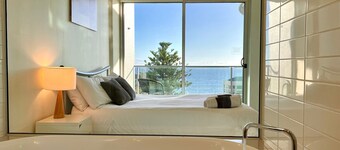 Belle Escapes - Glenelg Skyline Penthouse