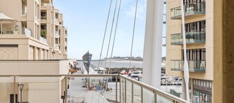 Belle Escapes - Glenelg Shores Family Stay