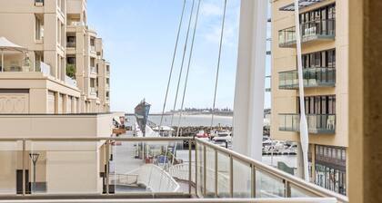 Belle Escapes - Glenelg Shores Family Stay