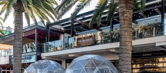 Glenelg Cottage by Marina