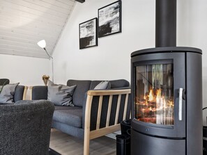 Interiør