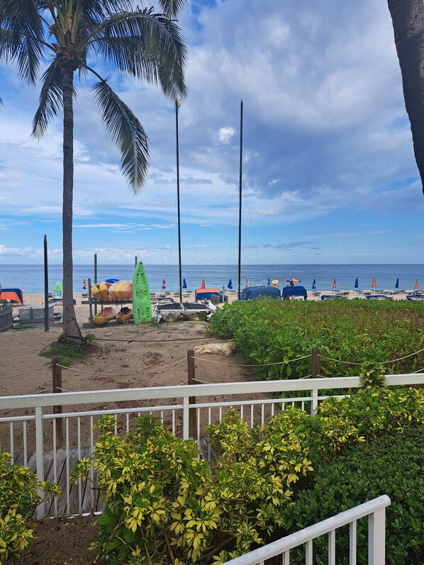 Strand