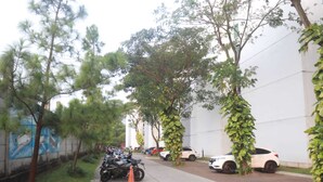 Ubetjent parkering