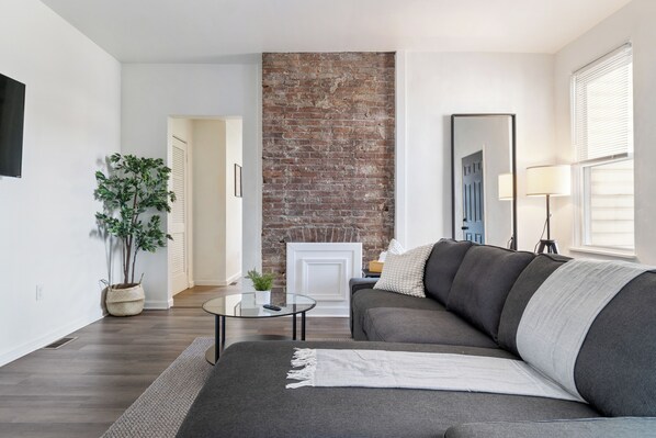 TV connectée, espaces bureaux