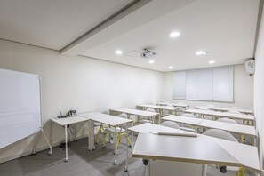 Sala de reuniones