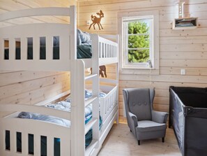 4 Schlafzimmer, WLAN