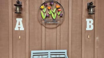 Detalle exterior