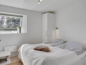 3 bedrooms, WiFi - "Angelarij" -  from the sea by Interhome (Hadsund)