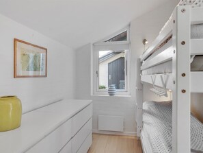 3 chambres, Wi-Fi