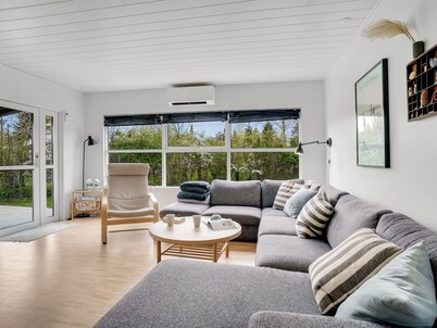 "Merilin" - 300m from the sea by Interhome